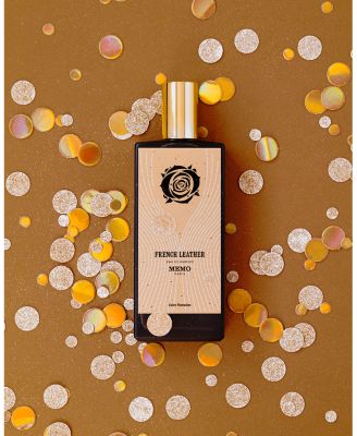 French Leather Eau de Parfum 2.5 oz.