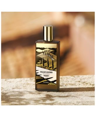 Italian Leather Eau de Parfum 2.5 oz.