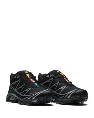 Salomon - Women's XT-6 GORE-TEX Sneakers