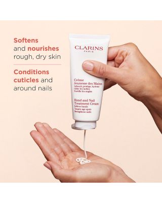 Hand & Nail Nourishing Treatment Cream 3.4 oz.