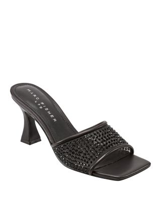 Marc Fisher LTD. - Women's Delaney Sandals