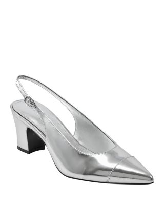 Marc Fisher LTD. - Women's Blakeley Slingback Pumps