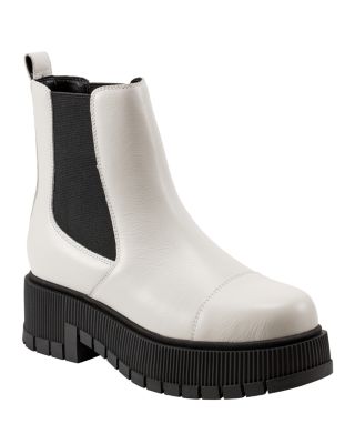 Marc fisher chelsea boots best sale