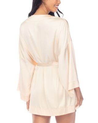 Love Story Robe