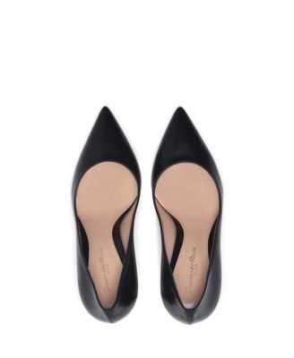  Women's Gianvito 85 Pumps