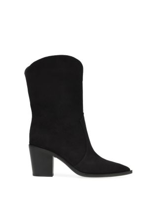  Women's Denver Booties
