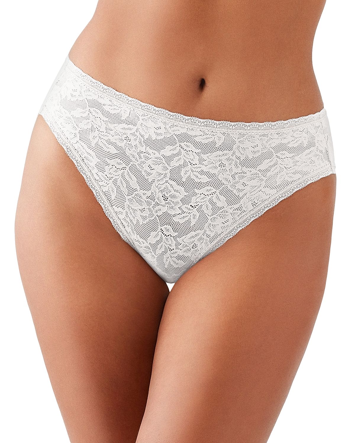 Wacoal High Profile High Cut Brief