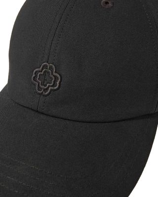 Buckle Baseball Cap