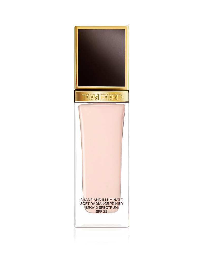 Tom Ford Shade And Illuminate Soft Radiance Primer Spf 25, 1 Oz.