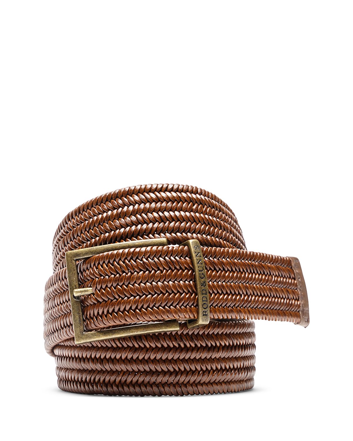 Rodd & Gunn Men's Stirling Stretch Belt
