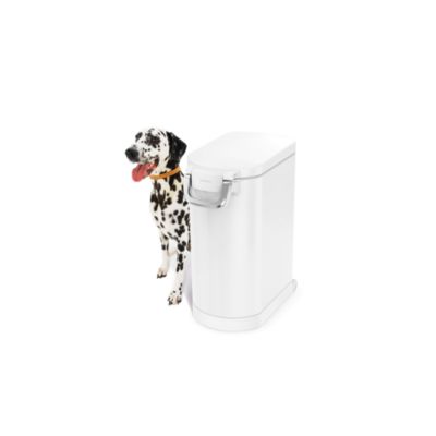 Large Pet Food Storage Container