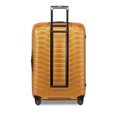 Proxis Large Spinner Suitcase