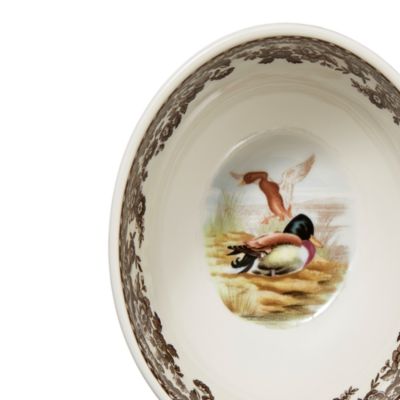 Woodland Dip Bowls, Set of 4 