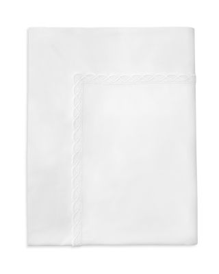 Palazzo Flat Sheet, Full/Queen