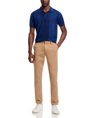 Kaito Slim Fit Pants