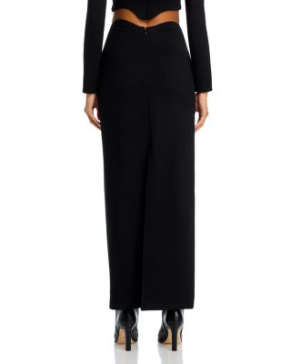 Corde Crop Top & Petunia Skirt