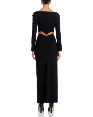 Corde Crop Top