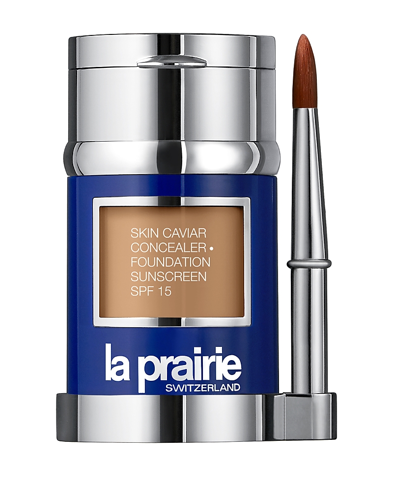 La Prairie Skin Caviar Concealer Foundation Spf 15