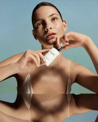 The Broad Spectrum SPF 50 UV Protecting Fluid 1.7 oz.