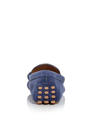 Men's GG Horsebit Loafers