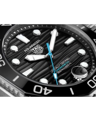 Aquaracer TH-31 Watch, 42mm