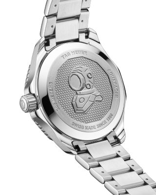 Aquaracer Carrera Watch, 42mm