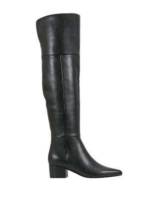 Women's Lottie 2 Pointed Toe Tall Boots  