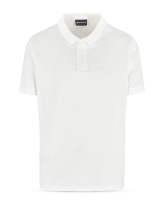 Capsule Travel Polo Shirt