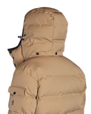 Arcesaz Zip Front Jacket