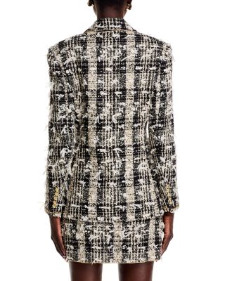 Georgia Jacket & Dune Skirt