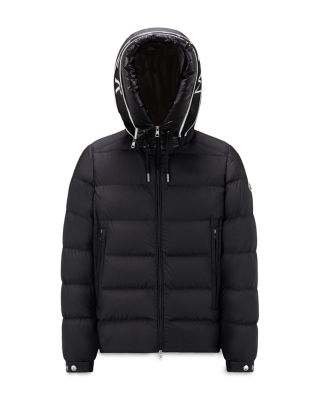 Moncler - Cardere Zip Front Jacket