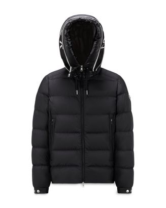 MONCLER｜JACKETS (1A00110 549P3 999) Moncler Cardere Zip Front Jacket | Bloomingdale's