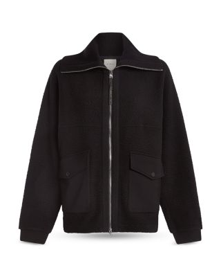Eleanor Fleece Jacket
