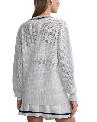 Hadley V Neck Sweater
