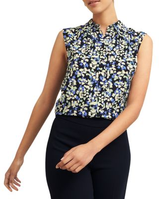 HOBBS LONDON - Ariela Top Front Fastening