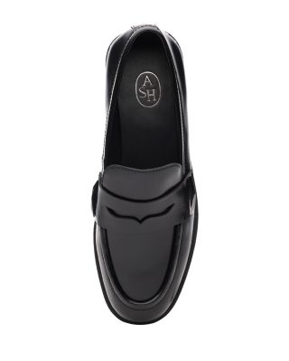 Women&#39;s Whisper Studded Loafer Flats