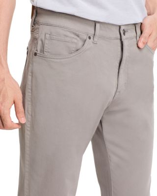 Signature Sateen Five Pocket Pants