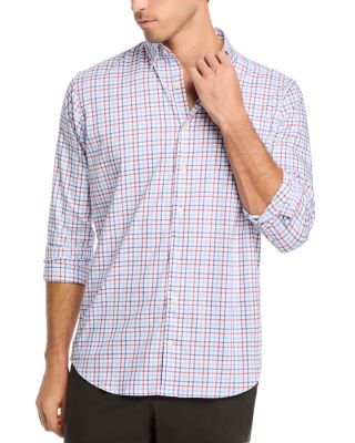 Peter Millar - Calgary Crown Lite Stretch Sport Shirt