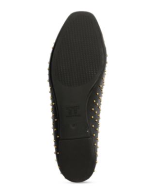 Women&#39;s Arissa Studded Ballet Flats