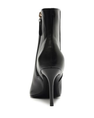 Women&#39;s Mikki Pointed Toe High Heel Booties