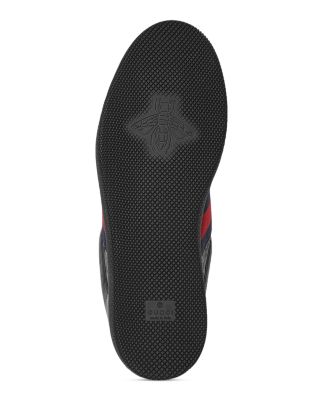 Men's Screener Low Top Sneakers