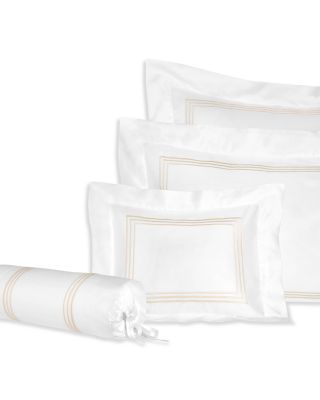 Tre Righe Splendore Standard Sham