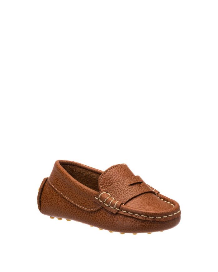 Unisex Lakke Driver Loafer