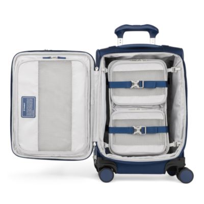 VersaPack+&reg; Carry-On Expandable Spinner