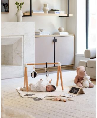 The Play Gym - Age 0-24 Months