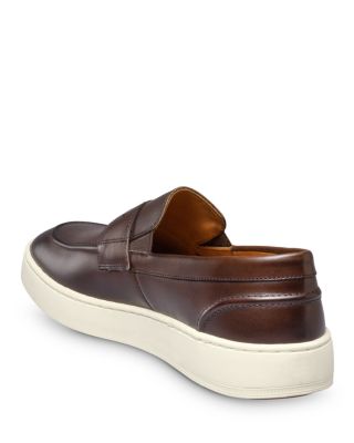 Men&#39;s Randolph 2.0 Slip On Penny Sneakers