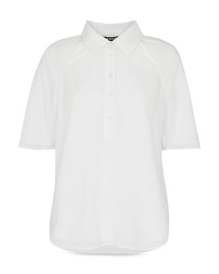 Mia Short Sleeve Shirt