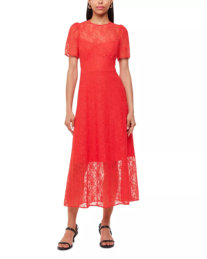 Whistles Fay Dress