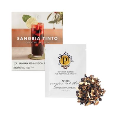 Classic Flight Cocktail Infusers