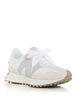 ニューバランス　327 New Balance Women's 327 Low Top Sneakers | Bloomingdale's